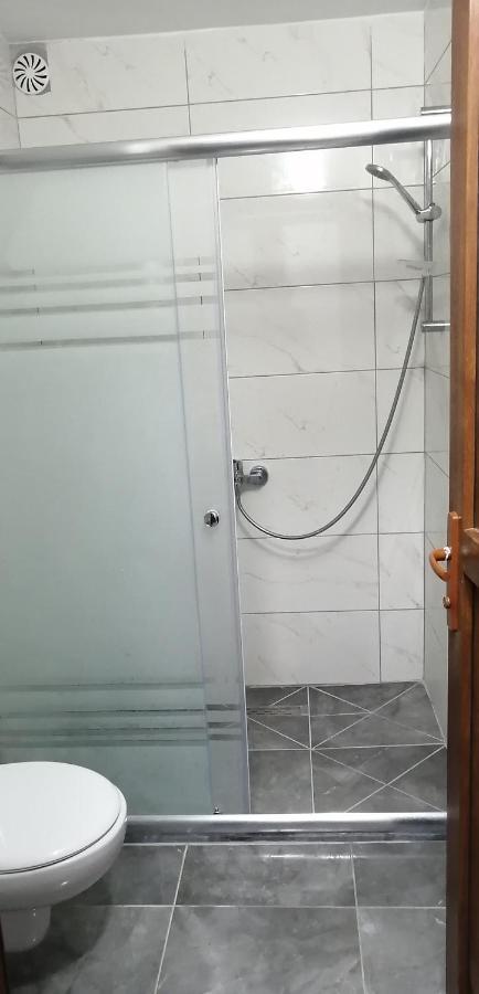 Villa Zafran Айдер Яйласи Екстериор снимка