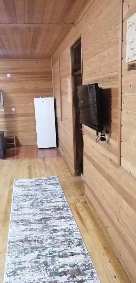 Villa Zafran Айдер Яйласи Екстериор снимка