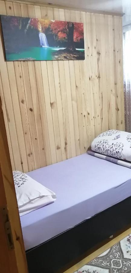 Villa Zafran Айдер Яйласи Екстериор снимка