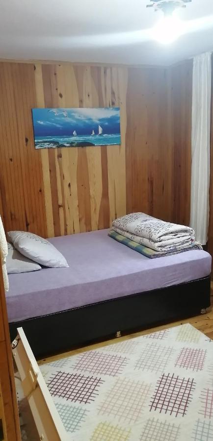 Villa Zafran Айдер Яйласи Екстериор снимка