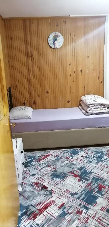 Villa Zafran Айдер Яйласи Екстериор снимка