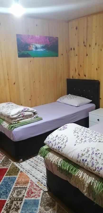 Villa Zafran Айдер Яйласи Екстериор снимка