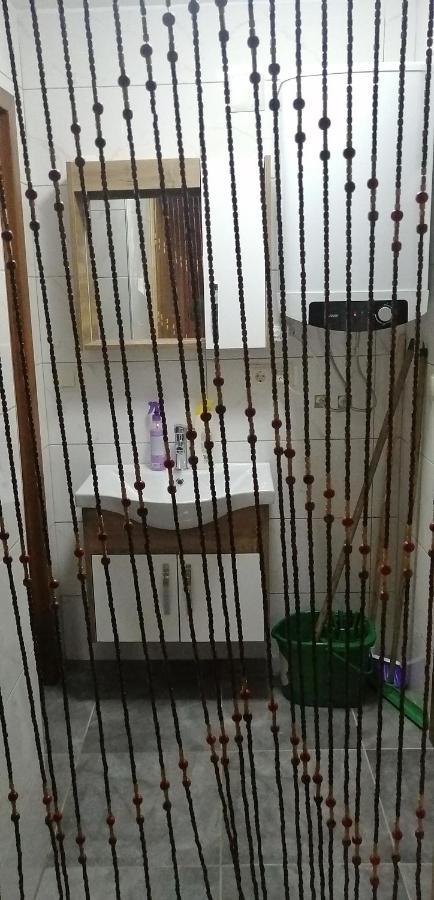 Villa Zafran Айдер Яйласи Екстериор снимка