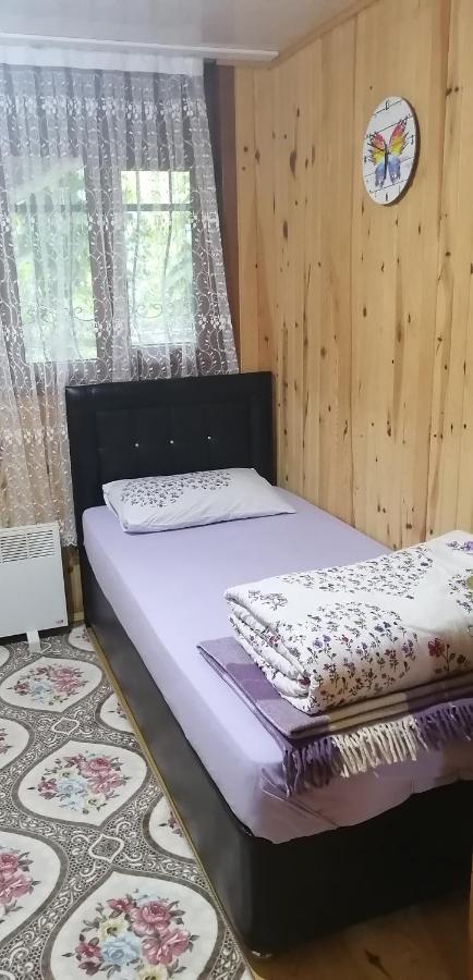 Villa Zafran Айдер Яйласи Екстериор снимка
