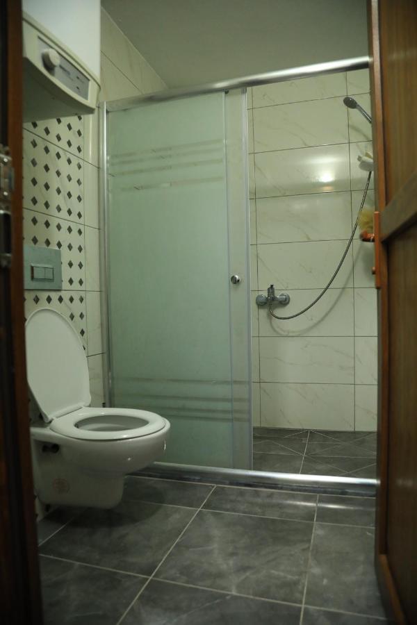 Villa Zafran Айдер Яйласи Екстериор снимка