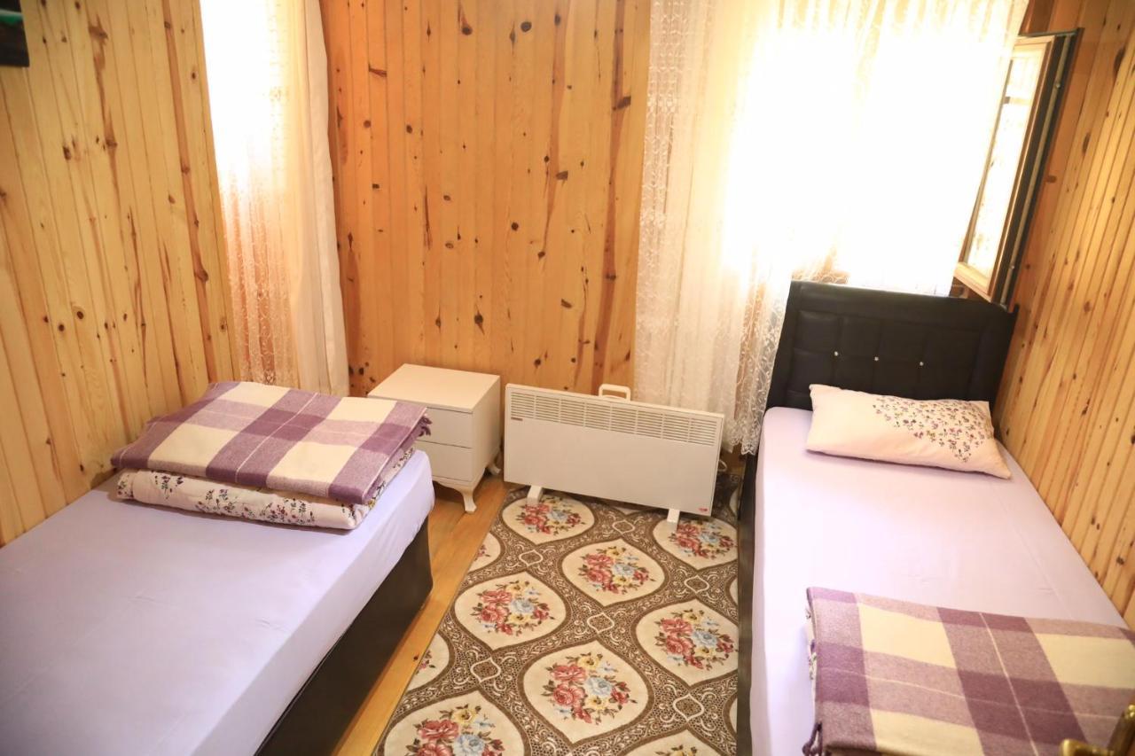 Villa Zafran Айдер Яйласи Екстериор снимка